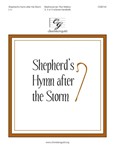 Shepherd's Hymn After The Storm