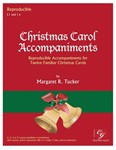 Christmas Carol Accompaniments