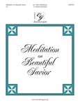 Meditation On Beautiful Savior
