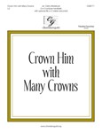 Crown Him With Many Crowns