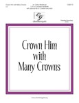 Crown Him With Many Crowns