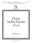 Dona Nobis Pacem