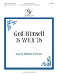 God Himself Is With Us