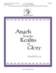 Angels from the Realms of Glory