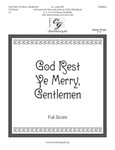 God Rest Ye Merry Gentlemen