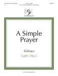 Simple Prayer (Soliloquy)
