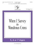 When I Survey the Wondrous Cross