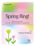 Spring Ring!
