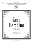 Gesu Bambino