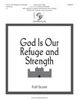 God Is Our Refuge and Strength