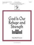 God Is Our Refuge and Strength