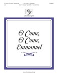 O Come, O Come, Emmanuel