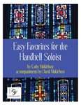 Easy Favorites for the Handbell Soloist