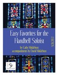 Easy Favorites for the Handbell Soloist - Soloist Part