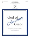 God of Amazing Grace