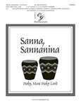 Sanna Sannanina