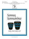Sanna Sannanina
