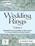 Wedding Rings Volume 1