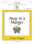Away in a Manger