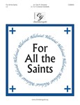 For All the Saints