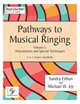 Pathways to Musical Ringing