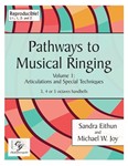 Pathways to Musical Ringing