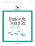 Breathe On Me Breath of God