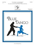 Blue Tango