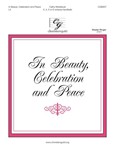 In Beauty Celebration and Peace