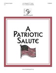 Patriotic Salute - (medley of US Armed F)