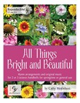 All Things Bright and Beautiful