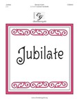 Jubilate