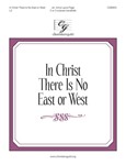 In Christ There Is No East or West