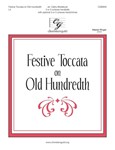 Festive Toccata on Old Hundredth