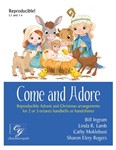 Come and Adore