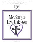 My Song is Love Unknown