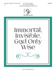 Immortal Invisible