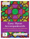 Easy Hymn Accompaniments