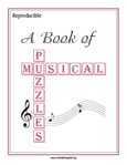 A Book of Musical Puzzles