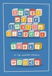 Songs for Small Singers
