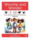 Worship and Wonder Volume 1