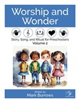 Worship and Wonder - Volume II
