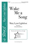 Wake Me a Song