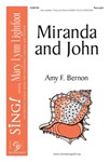 Miranda and John