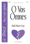 O Vos Omnes