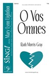 O Vos Omnes