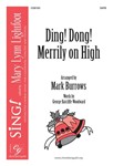 Ding Dong Merrily on High