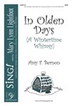 In Olden Days (A Wintertime Whimsy)