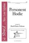 Personent Hodie