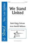 We Stand United